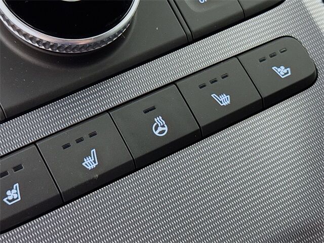 2025 Hyundai Palisade Calligraphy Quincy MA