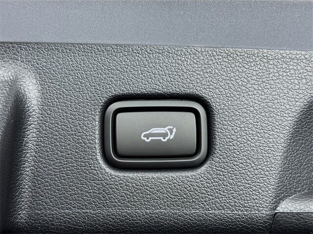 2025 Hyundai Palisade Calligraphy Quincy MA