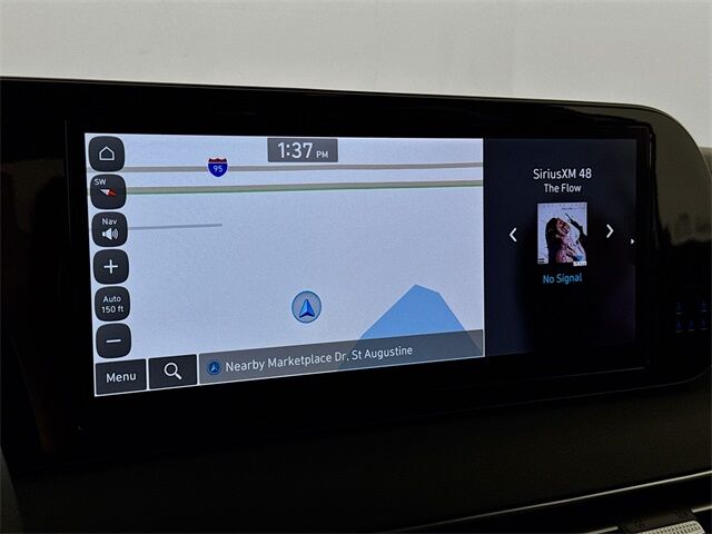 2025 Hyundai Palisade Calligraphy Quincy MA