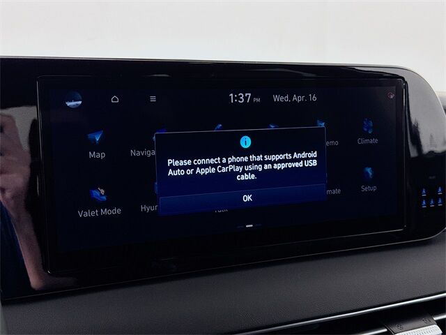 2025 Hyundai Palisade Calligraphy Quincy MA