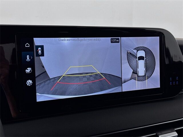 2025 Hyundai Palisade Calligraphy Quincy MA