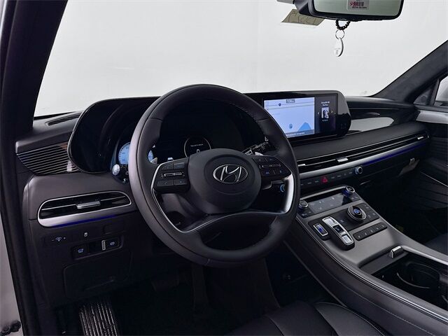 2025 Hyundai Palisade Calligraphy Quincy MA
