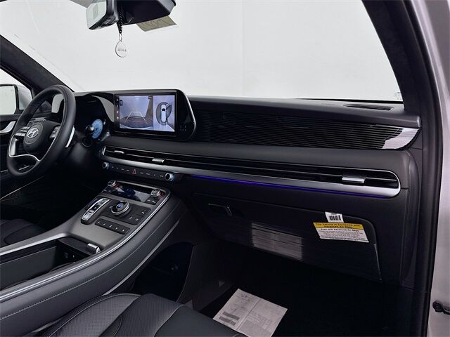 2025 Hyundai Palisade Calligraphy Quincy MA