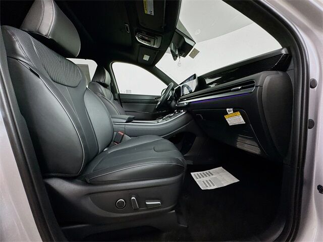 2025 Hyundai Palisade Calligraphy Quincy MA