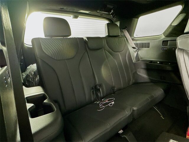 2025 Hyundai Palisade Calligraphy Quincy MA