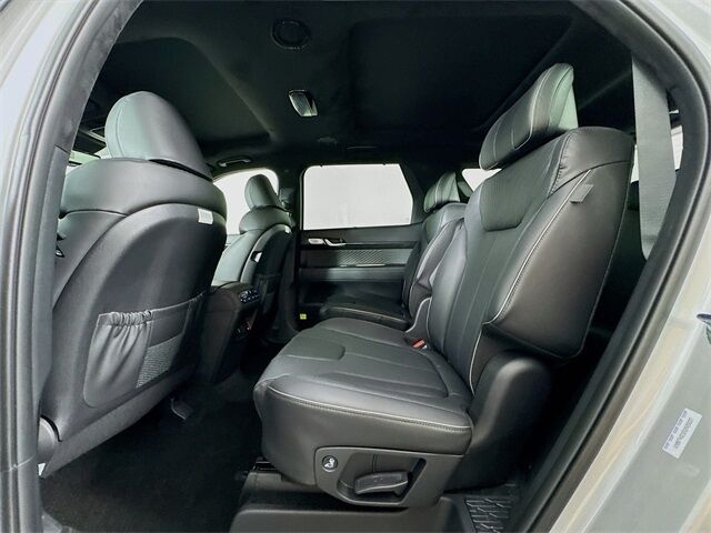 2025 Hyundai Palisade Calligraphy Quincy MA