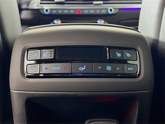 2025 Hyundai Palisade Calligraphy Quincy MA