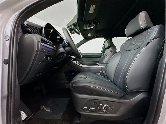 2025 Hyundai Palisade Calligraphy Quincy MA