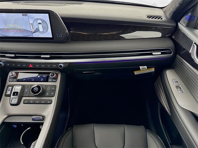 2025 Hyundai Palisade Calligraphy Quincy MA