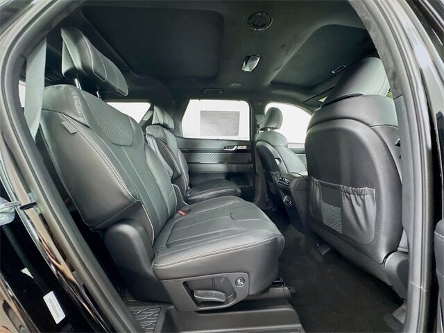 2025 Hyundai Palisade Calligraphy Quincy MA