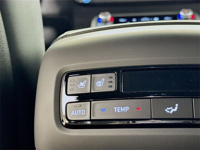 2025 Hyundai Palisade Calligraphy Quincy MA