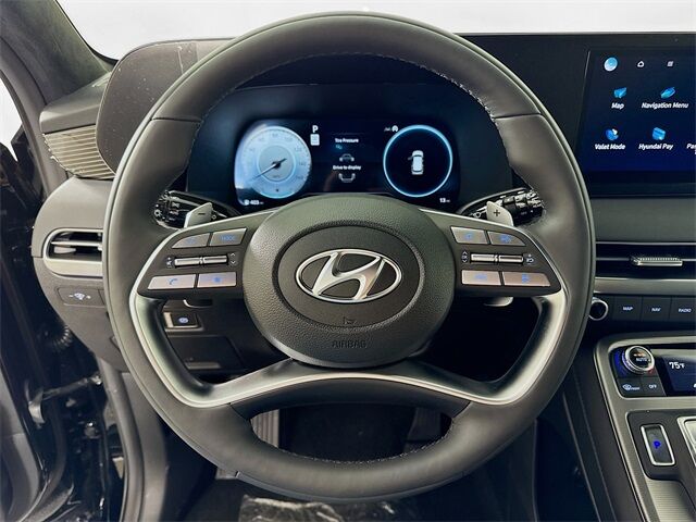 2025 Hyundai Palisade Calligraphy Quincy MA
