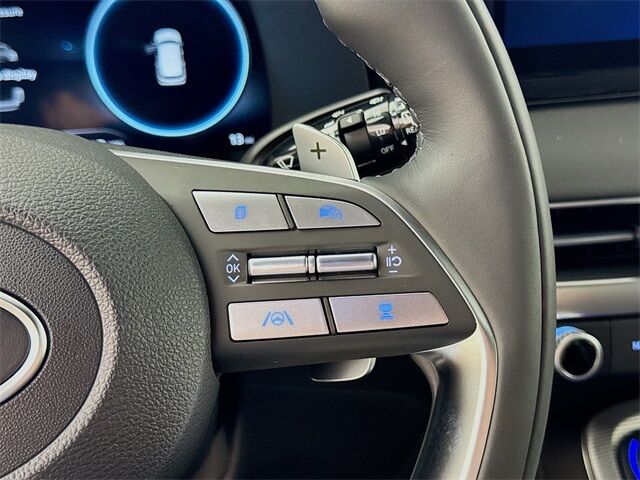 2025 Hyundai Palisade Calligraphy Quincy MA