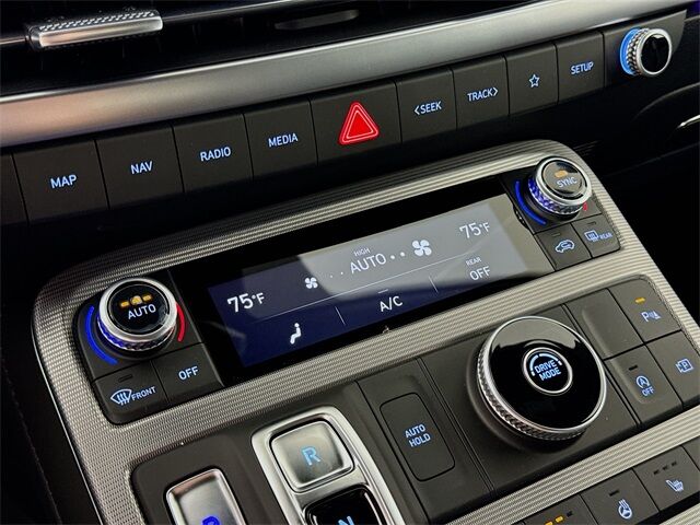 2025 Hyundai Palisade Calligraphy Quincy MA