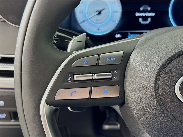 2025 Hyundai Palisade Calligraphy Quincy MA