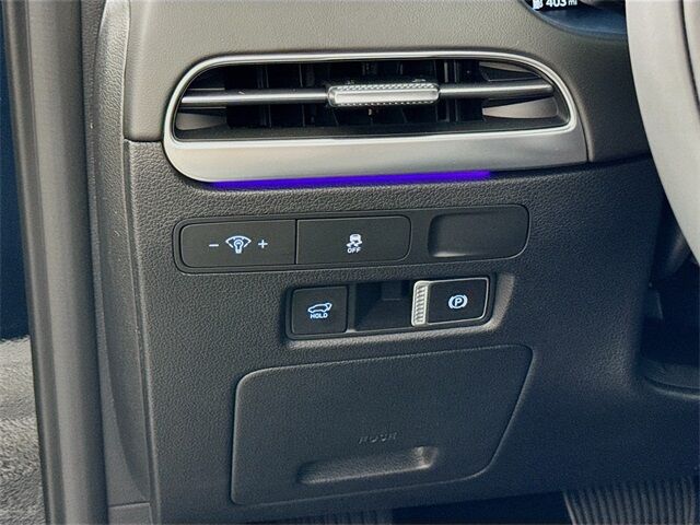 2025 Hyundai Palisade Calligraphy Quincy MA