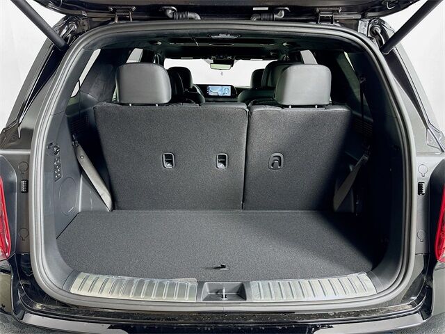 2025 Hyundai Palisade Calligraphy Quincy MA