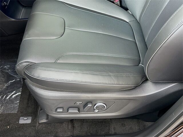 2025 Hyundai Palisade Calligraphy Quincy MA