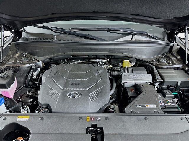 2025 Hyundai Palisade Calligraphy Quincy MA