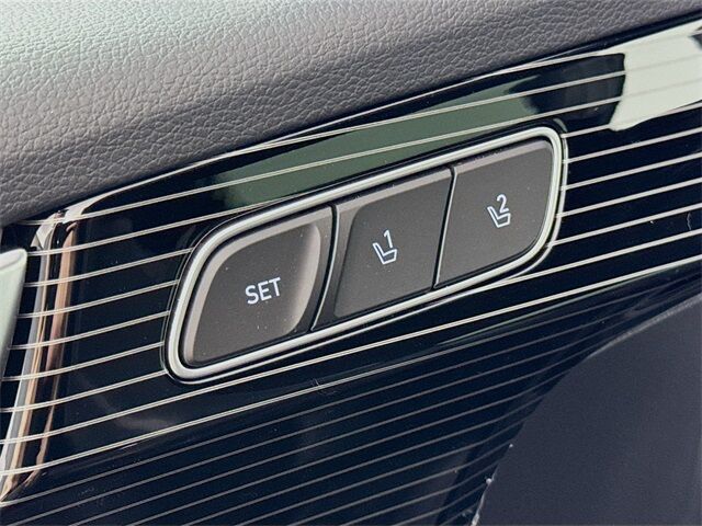 2025 Hyundai Palisade Calligraphy Quincy MA