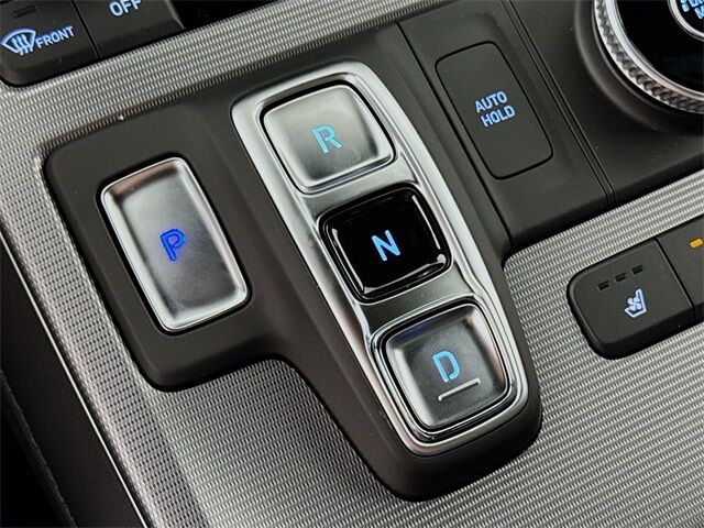 2025 Hyundai Palisade Calligraphy Quincy MA