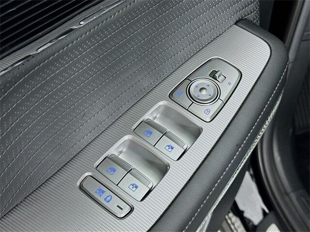 2025 Hyundai Palisade Calligraphy Quincy MA