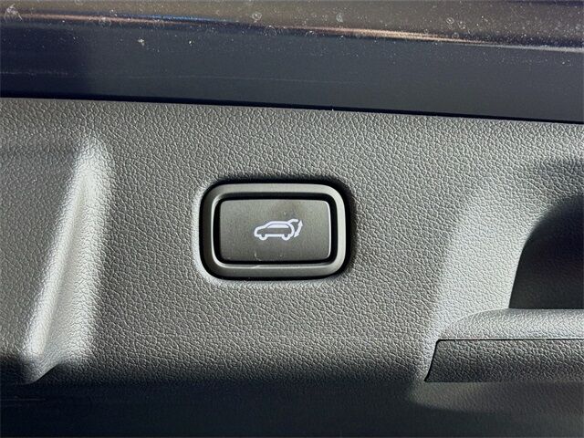 2025 Hyundai Palisade Calligraphy Quincy MA