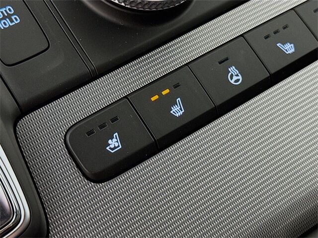 2025 Hyundai Palisade Calligraphy Quincy MA