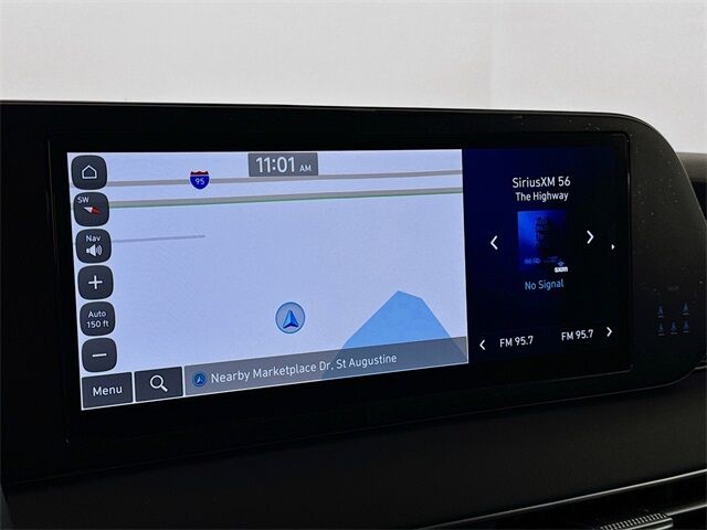 2025 Hyundai Palisade Calligraphy Quincy MA