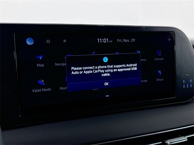 2025 Hyundai Palisade Calligraphy Quincy MA