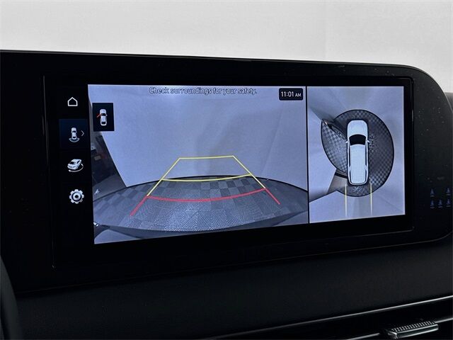 2025 Hyundai Palisade Calligraphy Quincy MA