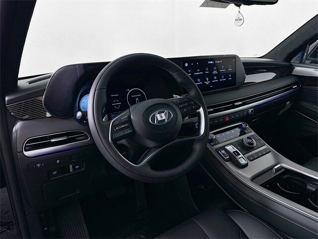 2025 Hyundai Palisade Calligraphy Quincy MA
