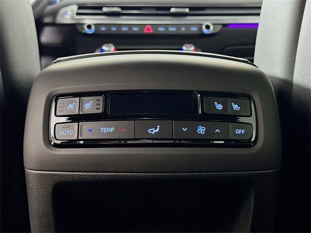 2025 Hyundai Palisade Calligraphy Quincy MA