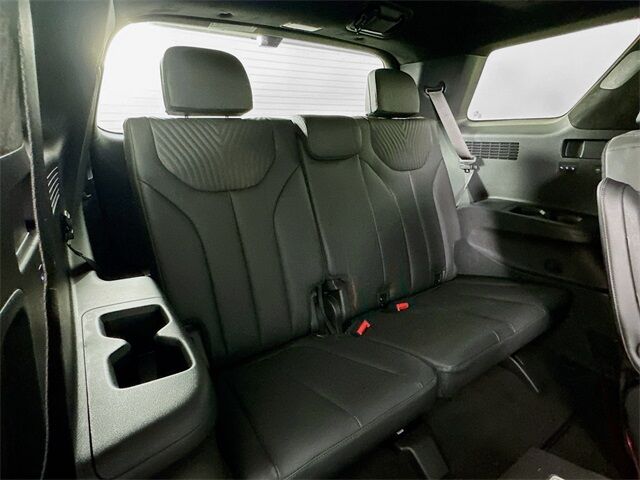 2025 Hyundai Palisade Calligraphy Quincy MA