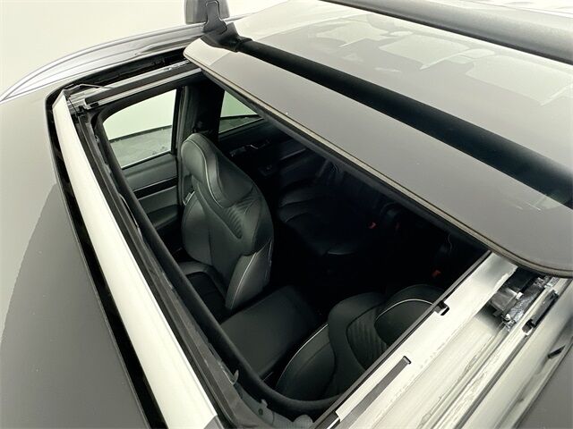 2025 Hyundai Palisade Calligraphy Quincy MA