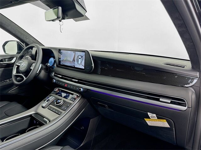 2025 Hyundai Palisade Calligraphy Quincy MA