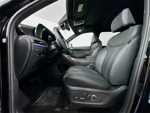 2025 Hyundai Palisade Calligraphy Quincy MA