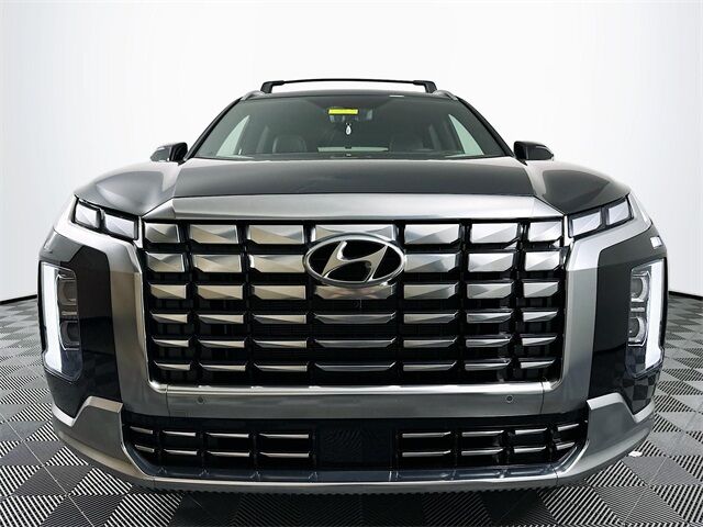 2025 Hyundai Palisade Calligraphy Quincy MA