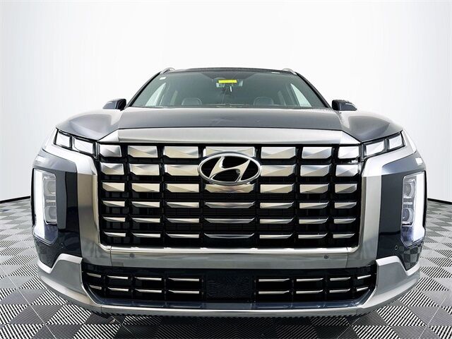 2025 Hyundai Palisade Calligraphy Quincy MA