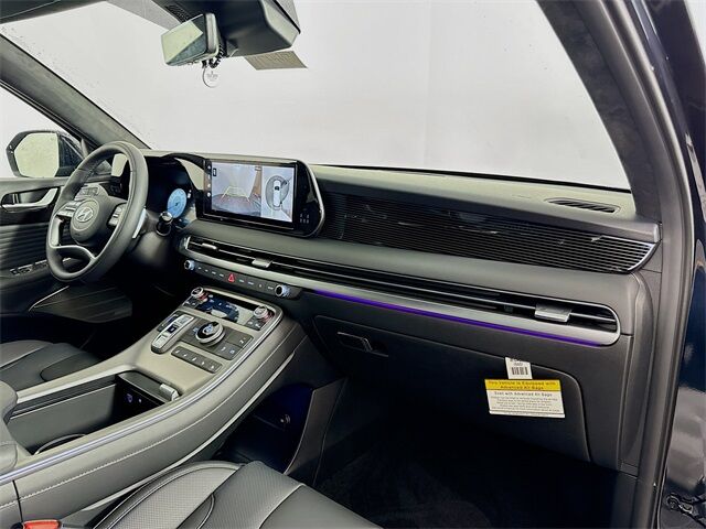 2025 Hyundai Palisade Calligraphy Quincy MA