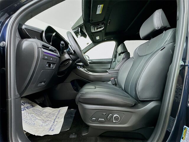 2025 Hyundai Palisade Calligraphy Quincy MA