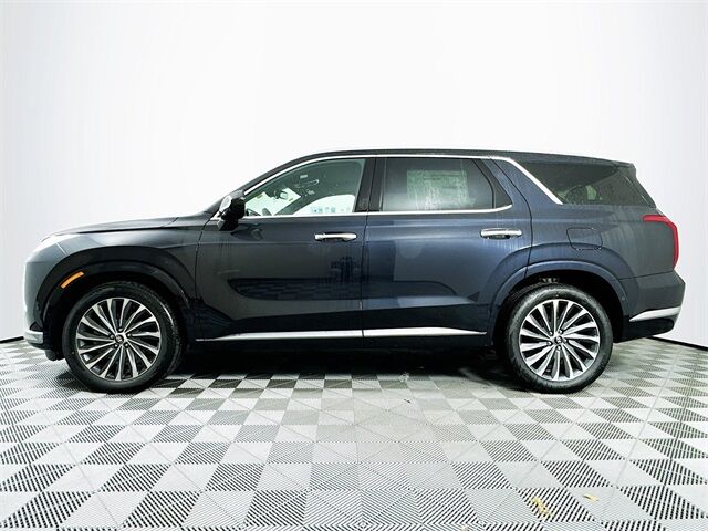 2025 Hyundai Palisade Calligraphy Quincy MA