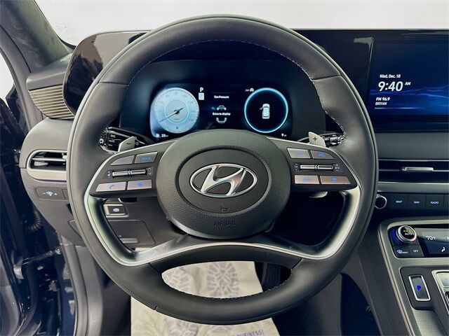 2025 Hyundai Palisade Calligraphy Quincy MA