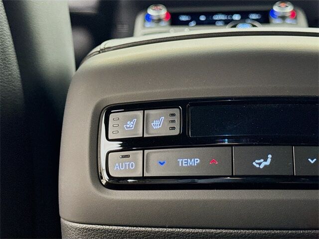 2025 Hyundai Palisade Calligraphy Quincy MA