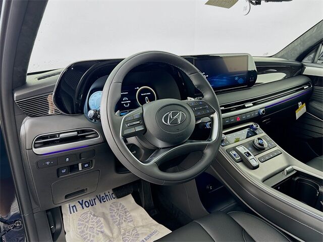 2025 Hyundai Palisade Calligraphy Quincy MA