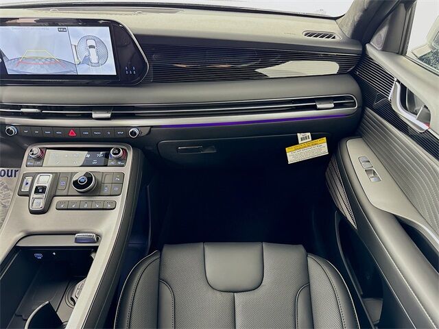 2025 Hyundai Palisade Calligraphy Quincy MA