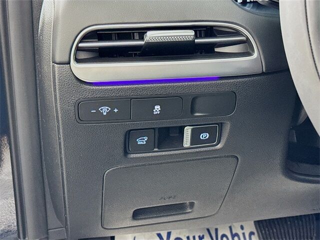 2025 Hyundai Palisade Calligraphy Quincy MA