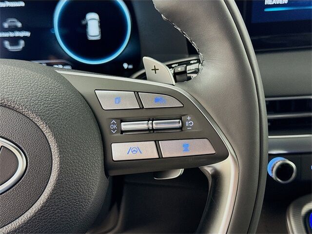 2025 Hyundai Palisade Calligraphy Quincy MA