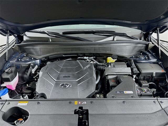 2025 Hyundai Palisade Calligraphy Quincy MA