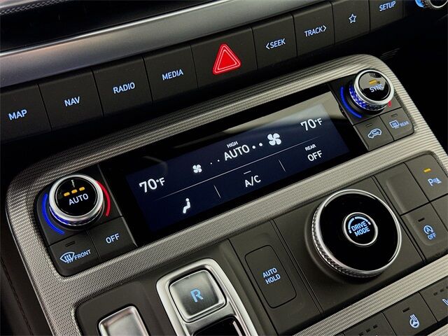 2025 Hyundai Palisade Calligraphy Quincy MA